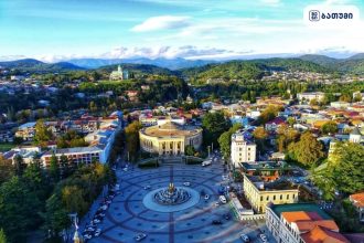 იმერეთი იმერეთი ბათუმში — რესტორანი, მისამართი, ფასები | შენი ბათუმი