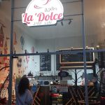 La Dolce Gemo არენა პაბი ბათუმში — ბარი, მისამართი, ფასები | შენი ბათუმი