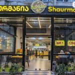 რანჩო შაურმა The Pub ბათუმში — ბარი, მისამართი, ფასები | შენი ბათუმი