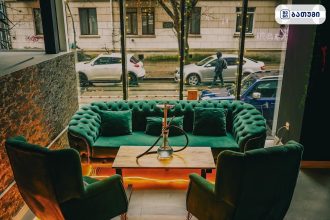Phoenix Lounge Phoenix Lounge ბათუმში — ბარი, მისამართი, ფასები | შენი ბათუმი