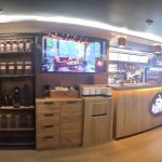 Aroma coffee and tea Cyberclub ბათუმში — კვების ობიექტი, მისამართი, ფასები | შენი ბათუმი