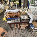 იზოს ბარი გემოს მაგია ბათუმში — საცხობი, მისამართი, ფასები | შენი ბათუმი