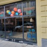 ვიეტნამ კაფე Cork Bistro ბათუმში — კაფე, მისამართი, ფასები | შენი ბათუმი