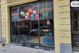 ვიეტნამ კაფე Vietnam cafe ბათუმში — კაფე, მისამართი, ფასები | შენი ბათუმი