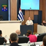 გაერთიანებული სხდომა მურთაზ ზოდელავას ჯანმრთელობის მდგომარეობა: ინსულტი არ გადაუტანია