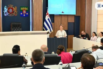 გაერთიანებული სხდომა ქალთა და ბავშვთა საკითხები უმაღლეს საბჭოში