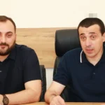 საფინანსო და ეკონომიკური განვითარების კომისიის სხდომა ბათუმის №2 საჯარო სკოლას განახლებული ბიბლიოთეკა გაუხსნეს