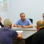 შეხვედრა მოქალაქეებთან კარდიო-ონკოლოგიის სასწავლო პროგრამები: გამოწვევები და შესაძლებლობები