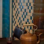 XIX ბათუმში — კაფე, მისამართი, ფასები | შენი ბათუმი
