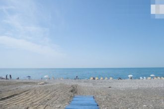 Summer Series ფესტივალი, Iveria Beach, ბათუმი