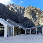 ყაზბეგის საბაჟოზე დიდი ოდენობით ფსიქოტროპული ნივთიერების საქართველოში უკანონოდ შემოტანის ფაქტი აღკვეთეს ორმხრივი მოძრაობა პუშკინის ქუჩაზე ბათუმში