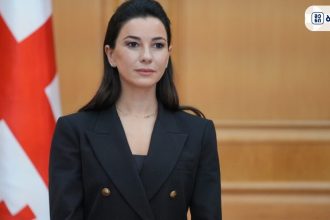 ჩინეთთან ჩვენი პარტნიორობა იმის ნათელი დასტურია, თუ როგორ შეუძლია მჭიდრო თანამშრომლობას საერთო მიზნები რეალურ საქმედ აქციოს - მარიამ ქვრივიშვილი