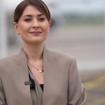 ანაკლიის ღრმაწყლოვანი პორტი იქნება რეგიონისთვის წამყვანი სტრატეგიული ობიექტი - თამარ იოსელიანი ყაზბეგის საბაჟოზე ფსიქოტროპული ნივთიერების უკანონო შემოტანა
