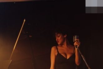 გია რაქვიაშვილის ტრიო, 1984 Jazz Club, ბათუმი