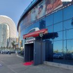 გარაჟი Vano Barbershop ბათუმში — სალონი, მისამართი, ფასები | შენი ბათუმი