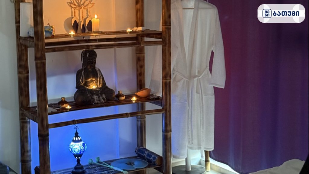 Samui Massage Batumi