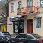 ბარბერ ფრენდს Samui Massage Batumi ბათუმში — სალონი, მისამართი, ფასები | შენი ბათუმი