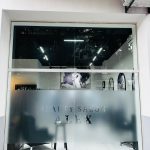 ALEX Beauty Salon Shelby&Co ბათუმში — სალონი, მისამართი, ფასები | შენი ბათუმი