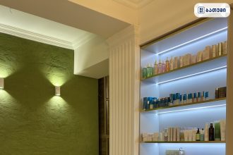 Aloe Vera - косметология Батуми Aloe Vera – косметология Батуми ბათუმში — სალონი, მისამართი, ფასები | შენი ბათუმი