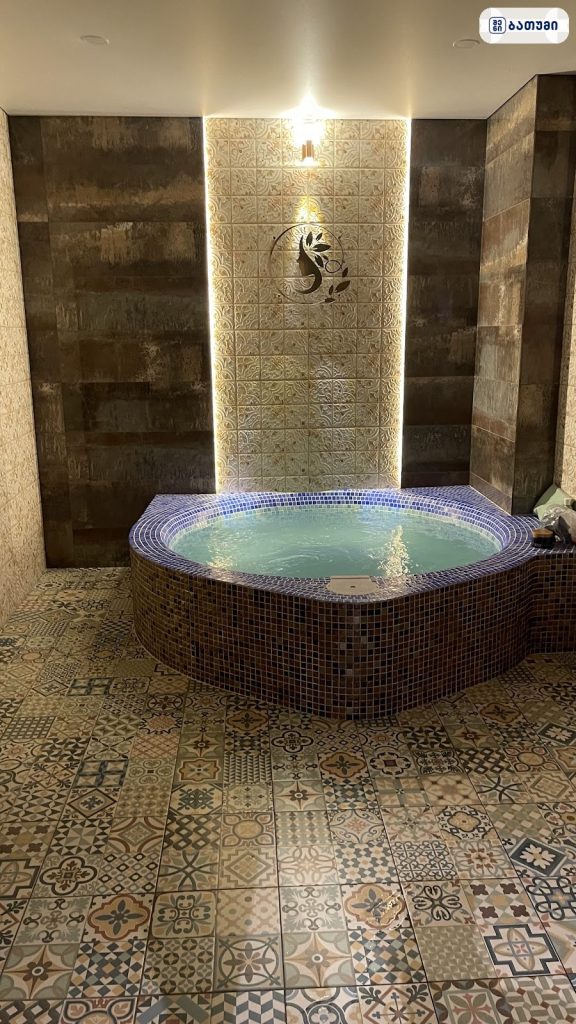 Family SPA Batumi