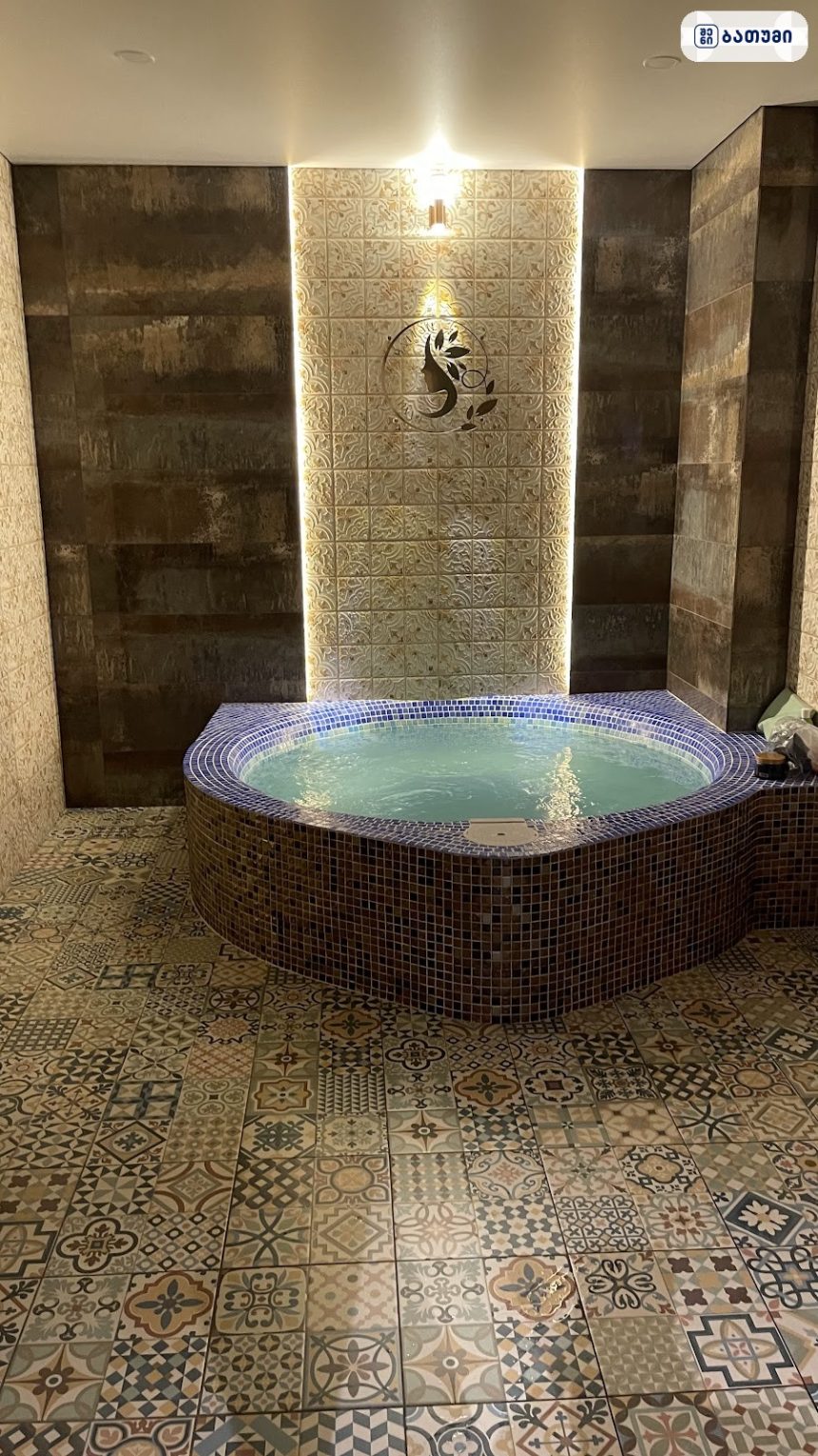 Family SPA Batumi Family SPA Batumi ბათუმში — სალონი, მისამართი, ფასები | შენი ბათუმი