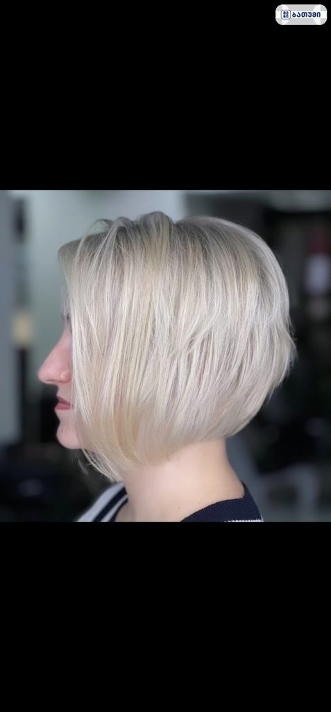Hairdresser Batumi Elena ბათუმში — სალონი, მისამართი, ფასები | შენი ბათუმი