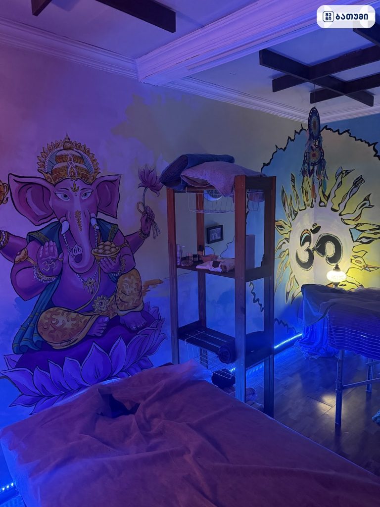 OM Beauty