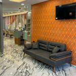Peri Beauty Salon Batumi Ici Paris ისი პარი ბათუმში — სალონი, მისამართი, ფასები | შენი ბათუმი