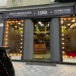 La Luna Studio hair extension ბათუმში — სალონი, მისამართი, ფასები | შენი ბათუმი