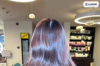 KOLORISTA beauty club KOLORISTA beauty club ბათუმში — სალონი, მისამართი, ფასები | შენი ბათუმი