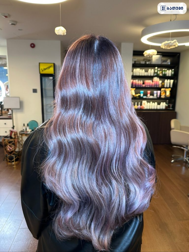 KOLORISTA beauty club