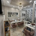 Queens Beauty Lab NailOn ბათუმში — სალონი, მისამართი, ფასები | შენი ბათუმი