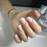 Nail Beaty House ფრჩხილის სახლი ბათუმში — სალონი, მისამართი, ფასები | შენი ბათუმი