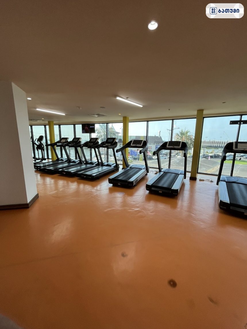 Sky Tower Shangrila Luxury SPA Fitness Sky Tower Shangrila Luxury SPA & Fitness ბათუმში — სალონი, მისამართი, ფასები | შენი ბათუმი