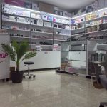 Nail Beauty Shop Lime Beauty Studio Batumi ბათუმში — სალონი, მისამართი, ფასები | შენი ბათუმი