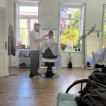 Barber shop Clippers Lime Beauty Studio Batumi ბათუმში — სალონი, მისამართი, ფასები | შენი ბათუმი