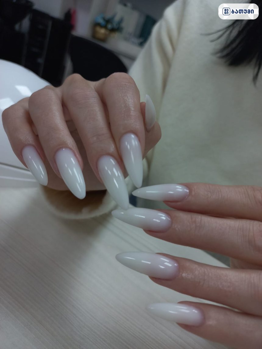 Dona Nail | Manicure | Pedicure |Hand Care Dona Nail | Manicure | Pedicure |Hand Care ბათუმში — სალონი, მისამართი, ფასები | შენი ბათუმი