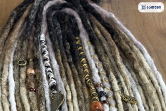 Braids space Braids space ბათუმში — სალონი, მისამართი, ფასები | შენი ბათუმი