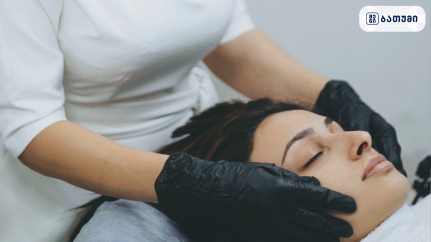 Cosmetologist - Irina Cosmetologist – Irina ბათუმში — სალონი, მისამართი, ფასები | შენი ბათუმი