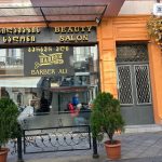 Salon Ali Beauty Center New Forms ბათუმში — სალონი, მისამართი, ფასები | შენი ბათუმი