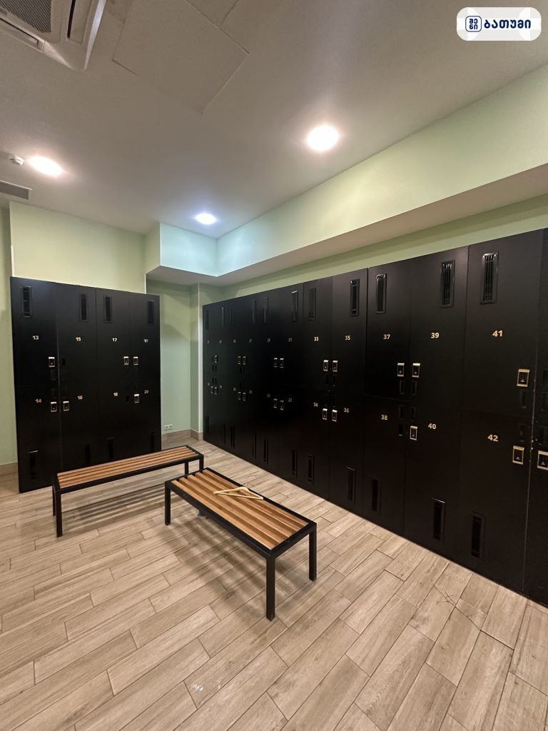 Savanna Spa Fitness