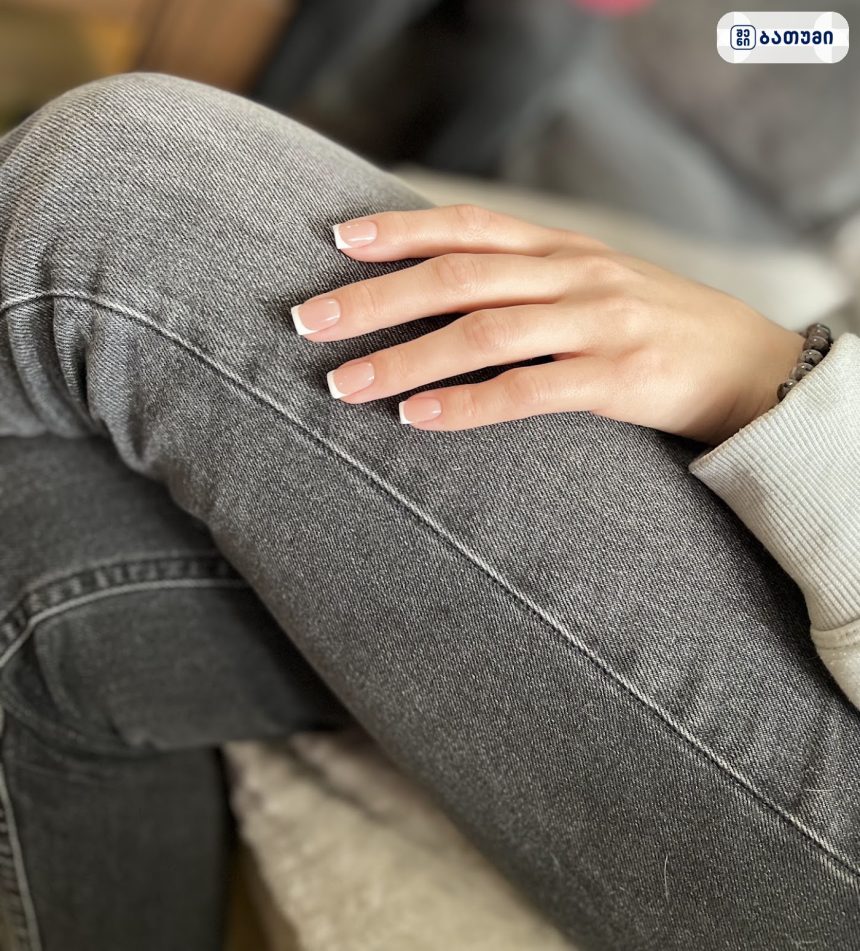 Nail Studio Batumi GAYA Nail Studio Batumi GAYA ბათუმში — სალონი, მისამართი, ფასები | შენი ბათუმი