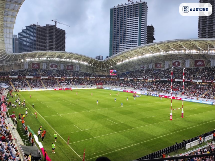 Adjarabet Arena Adjarabet Arena ბათუმში — სპორტული ობიექტი, მისამართი, ფასები | შენი ბათუმი