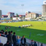 Batumi Rugby Stadium Khozrevanidze clinic ბათუმში — კლინიკა, მისამართი, ფასები | შენი ბათუმი