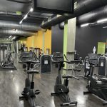 Aspria Fitness Veterinary clinic Chuki – ვეტერინარული კლინიკა ჩაკი ბათუმში — კლინიკა, მისამართი, ფასები | შენი ბათუმი