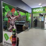 Vitaminige - Batumi Gorgiladze St RULE FITNESS ბათუმში — სპორტული ობიექტი, მისამართი, ფასები | შენი ბათუმი