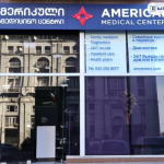 American Medical Centers Batumi RULE FITNESS ბათუმში — სპორტული ობიექტი, მისამართი, ფასები | შენი ბათუმი