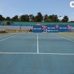 Batumi Tennis Club Fitness Academy ბათუმში — სპორტული ობიექტი, მისამართი, ფასები | შენი ბათუმი