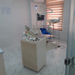 რ-დენტი R-Dent LA DENTIKA – Стоматологическая клиника доктора Кинцурашвили ბათუმში — სტომატოლოგიური კლინიკა, მისამართი, ფასები | შენი ბათუმი