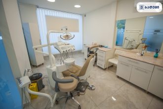 My Dentist ჩემი სტომატოლოგი My Dentist / ჩემი სტომატოლოგი ბათუმში — სტომატოლოგიური კლინიკა, მისამართი, ფასები | შენი ბათუმი